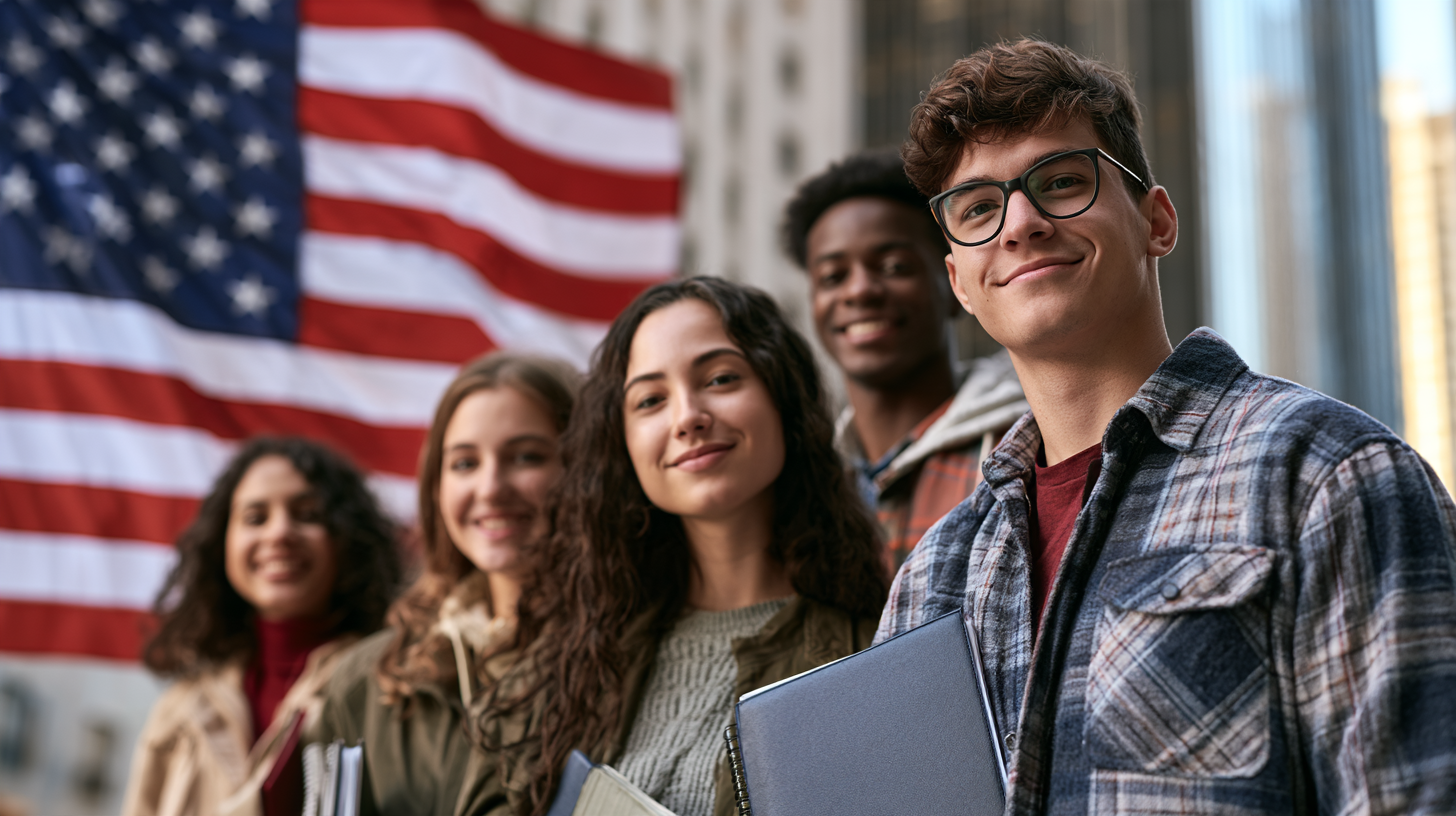 U.S. J-1 Visa: Guide to Exchange Programs and the 15 Categories