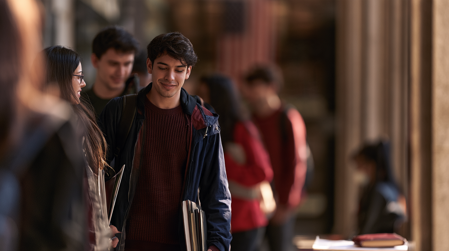 J-1 College and University Student: Study Requirements, Funding, Employment, Academic Training, and Program Duration