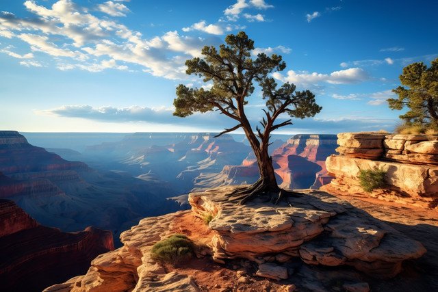 غراند كانيون – أريزونا