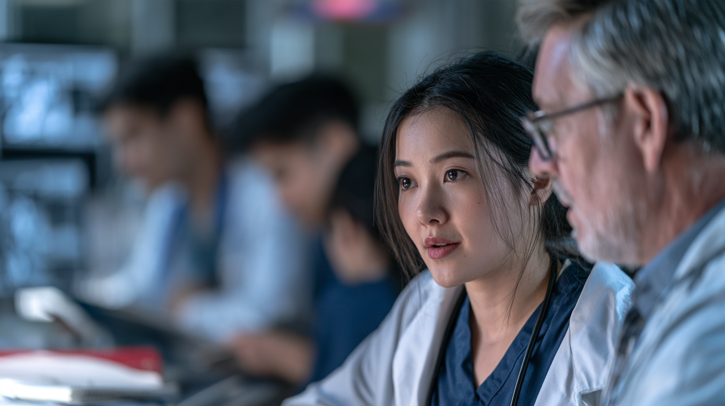 J-1 Physician Program: ECFMG Requirements, Medical Residency, Statement of Need, and the Two-Year Rule