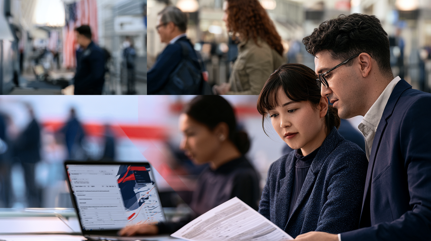 How to Apply for a J-1 Visa: From Choosing a Program and Sponsor to the Interview and Decision