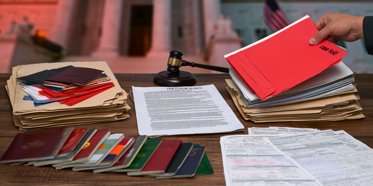U.S. Lifts Immigrant Visa Suspension for 75 Countries