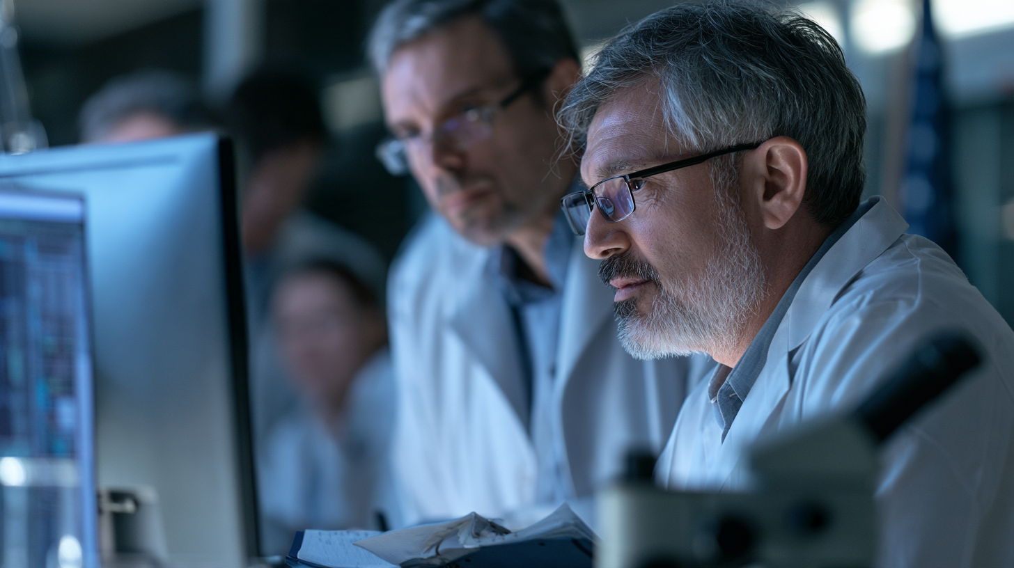 J-1 Research Scholar Program: Eligibility, Research Duration, and Participation Restrictions