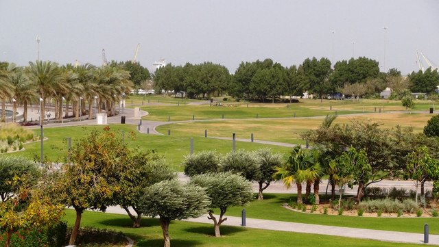 متحف الفن الإسلامي – الدوحة