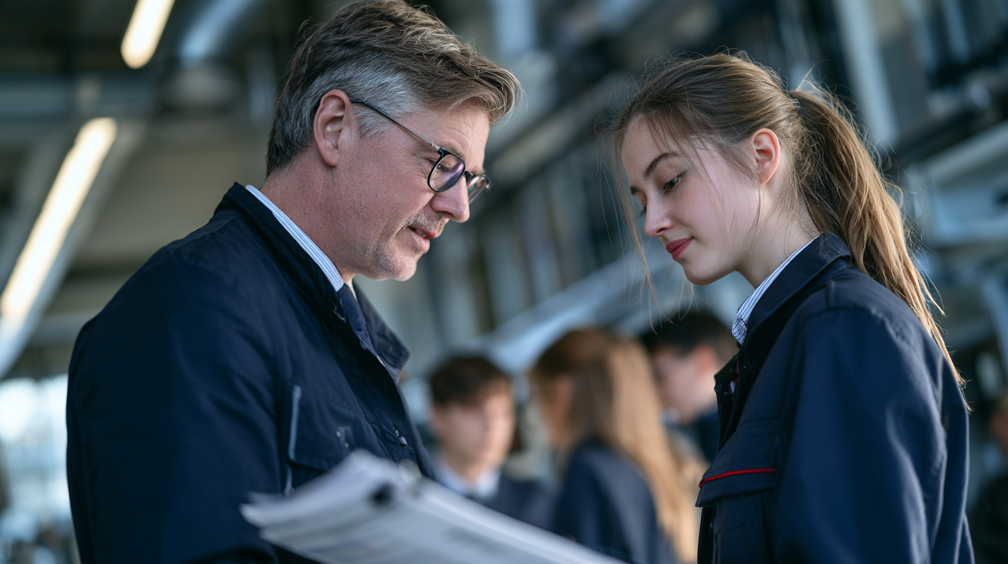 J-1 Trainee Program: Eligibility, Professional Experience, DS-7002, and Trainee vs. Intern