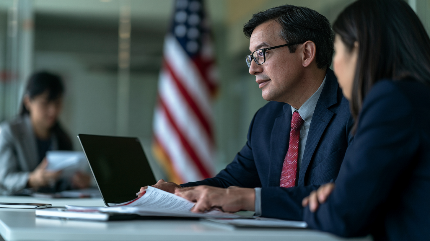 Form DS-2019 for the J-1 Visa: What It Is, Who Issues It, and How to Use It