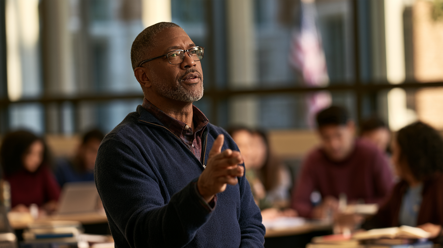 J-1 Professor Program: Visiting Professor Requirements, Teaching, Research, and Program Duration