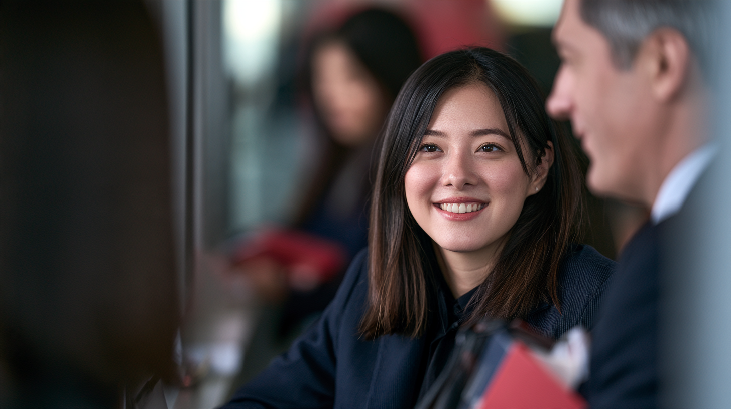 J-1 Visa Interview: Possible Questions, Required Documents, and How to Prepare Without Memorized Answers