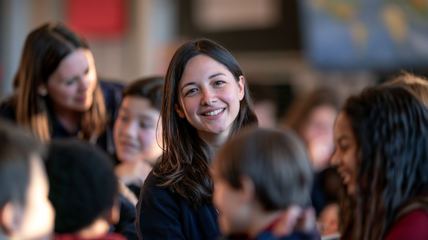 J-1 Teacher Program: Eligibility, Teaching in U.S. Schools, Salary, and Program Duration