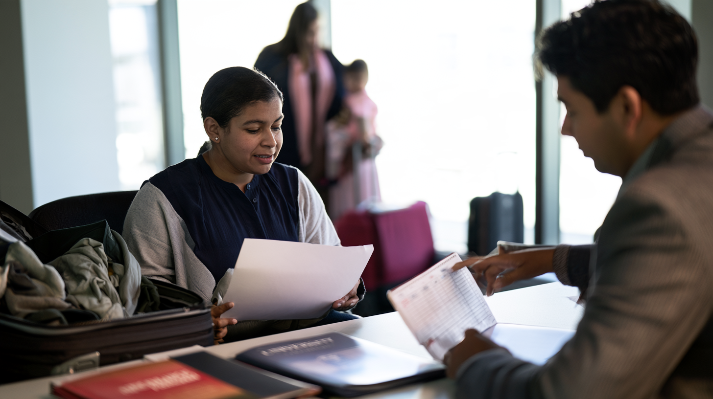 What Happens After a J-1 Program Ends? Grace Period, Departure, Extensions, and Change of Status